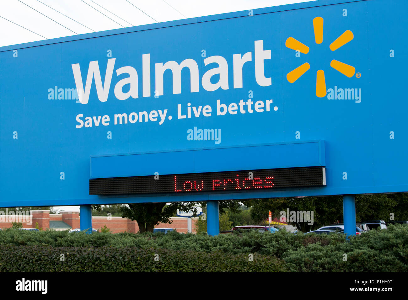 Actualizar 50+ imagen walmart headquarters address Viaterra.mx