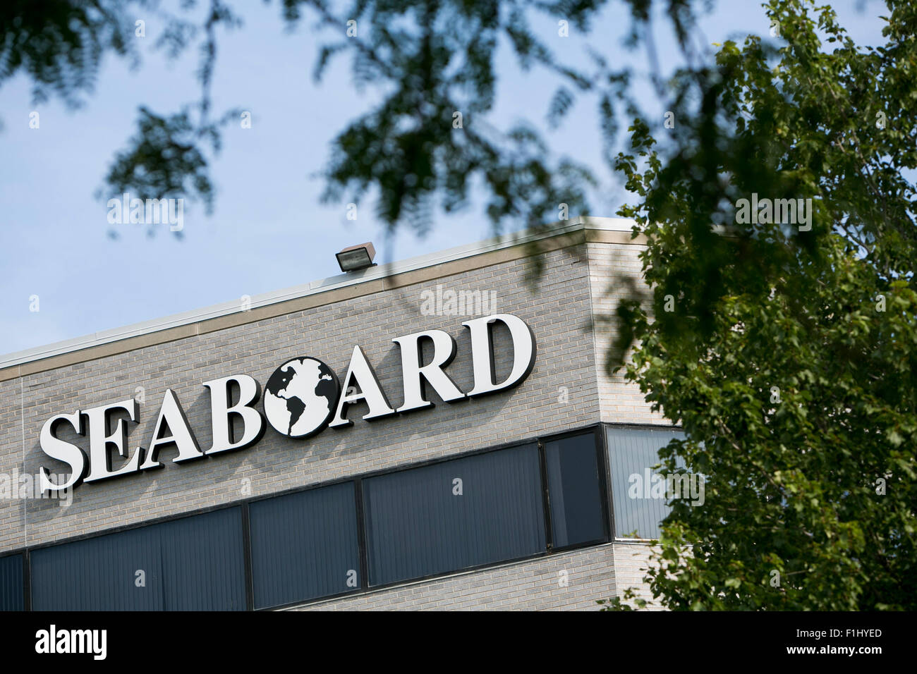 Seaboard High Resolution Stock Photography and Images Alamy