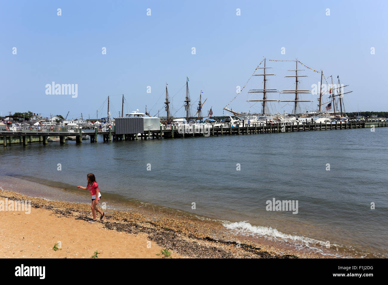 Greenport, new york beach hires stock photography and images Alamy