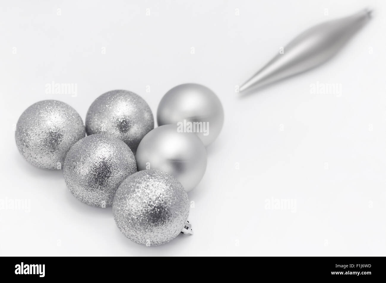 Christmastree set hi-res stock photography and images - Alamy