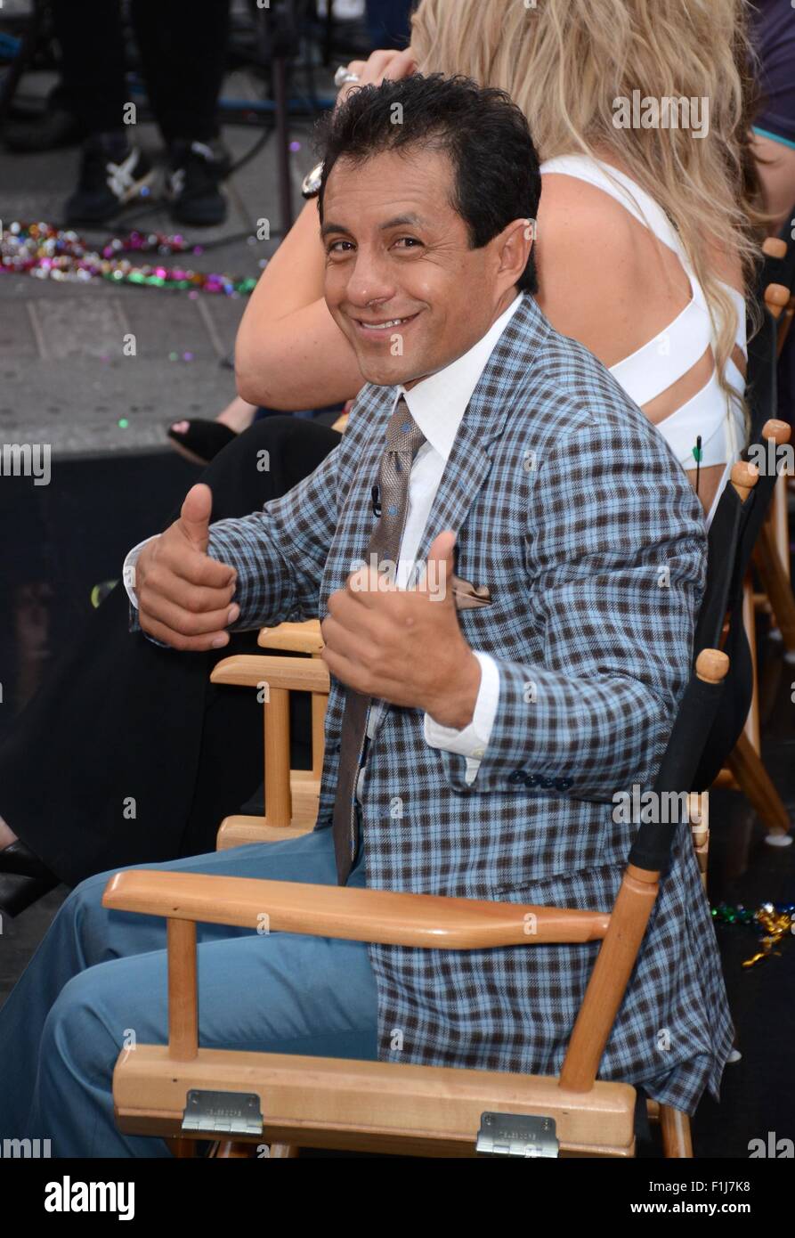 Victor espinoza hi-res stock photography and images - Alamy