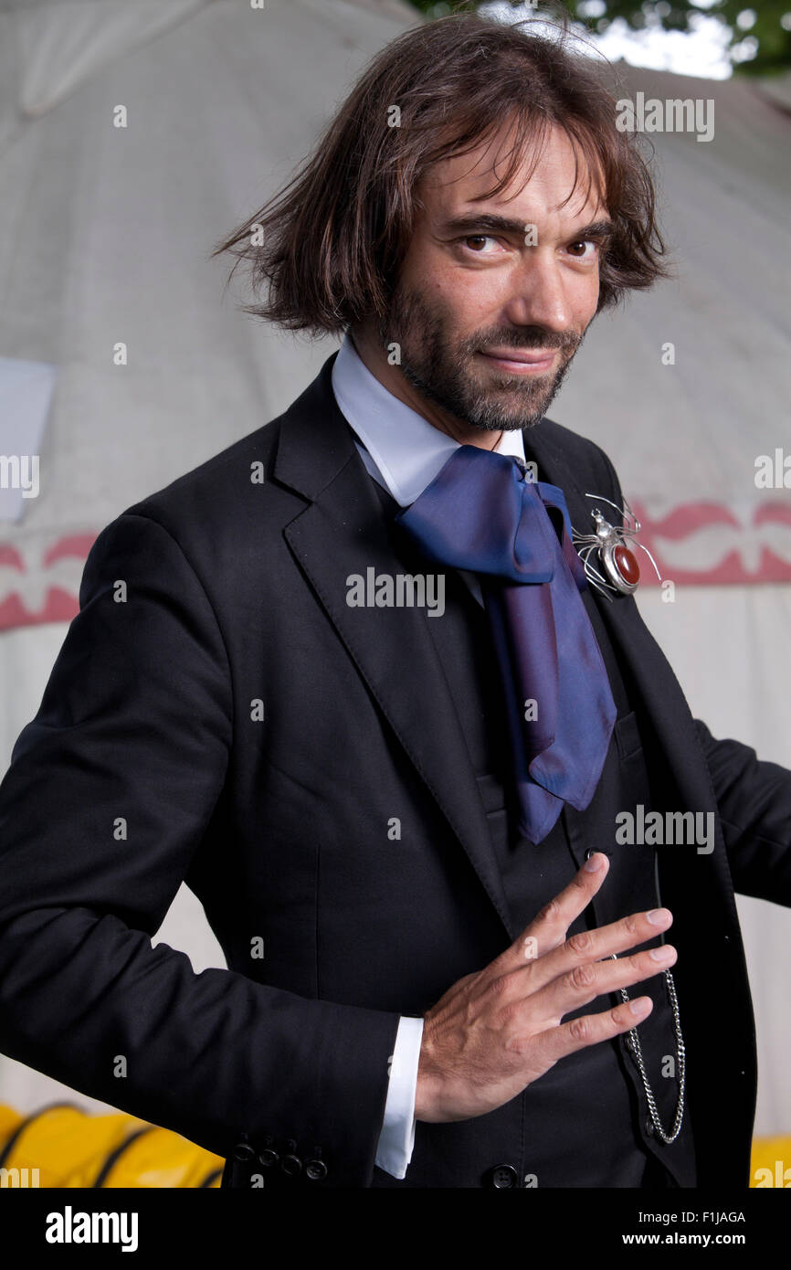 Cédric villani hires stock photography and images Alamy