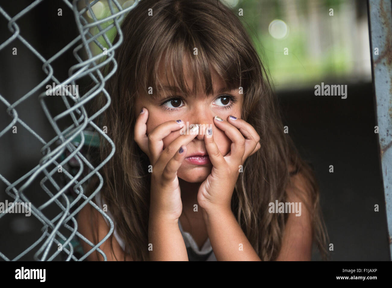 Old school lock hi-res stock photography and images - Alamy