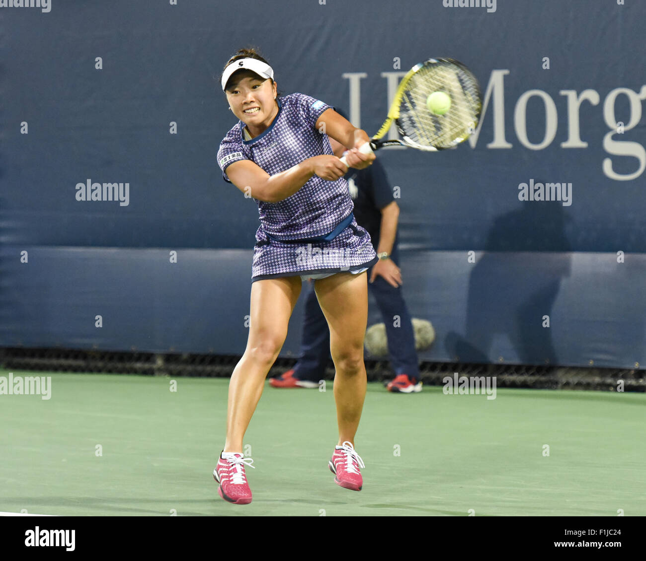 S open flushing meadows hi-res stock photography and images - Page 8 - Alamy