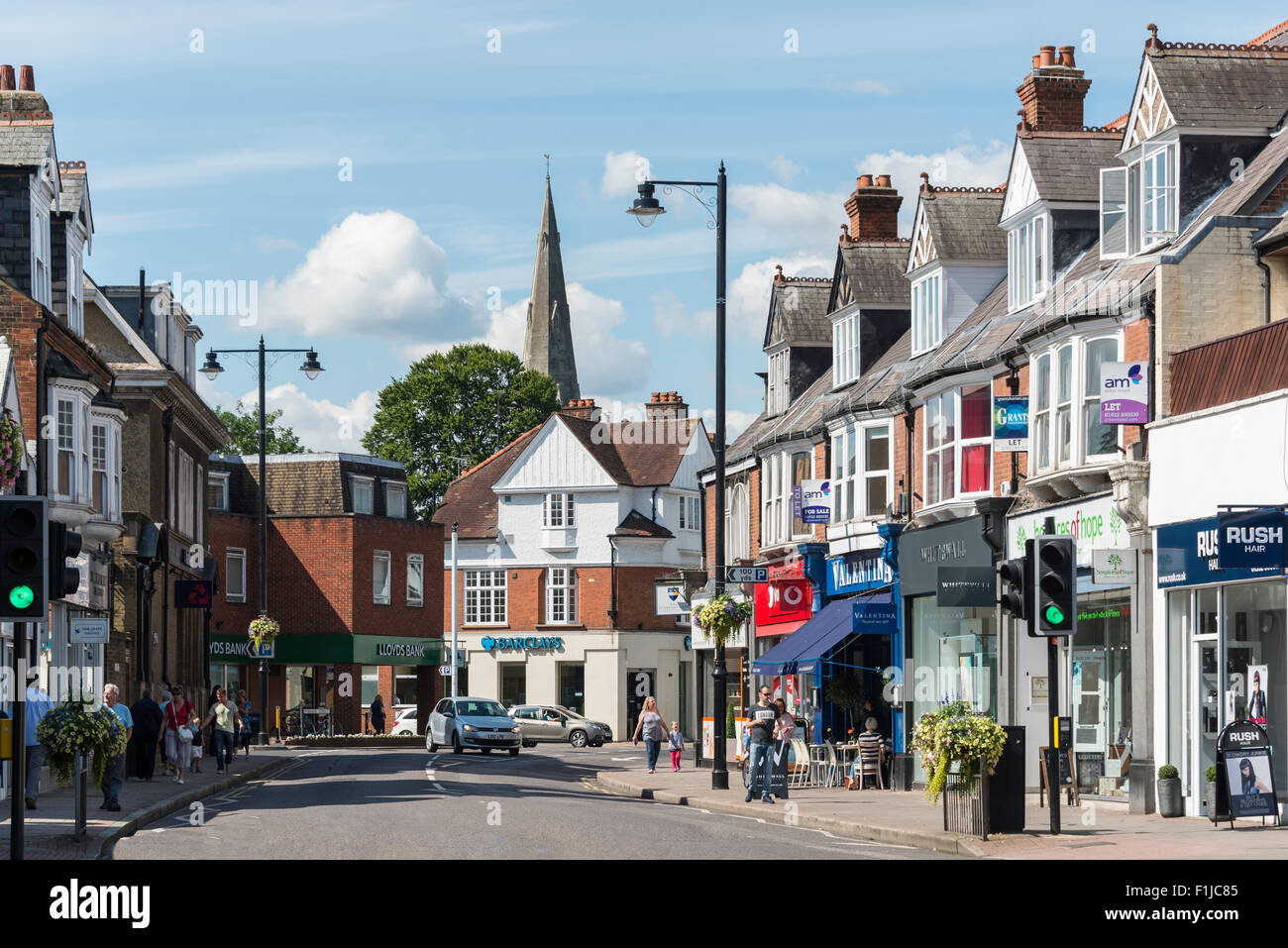 Weybridge England Weybridge England