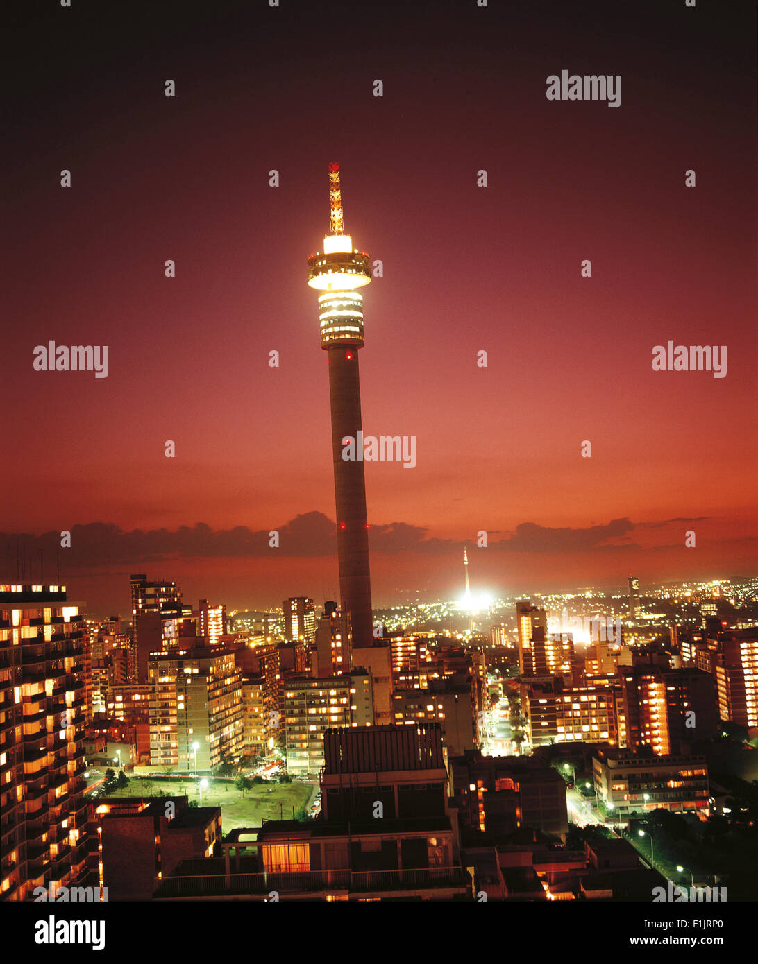 Hillbrow johannesburg hires stock photography and images Alamy