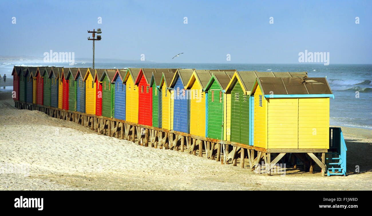 dressing room beach Colourful change rooms on hi-res stock photography and images color:Dusty Blue ruffles Sequin V-Neck Long Sleeve