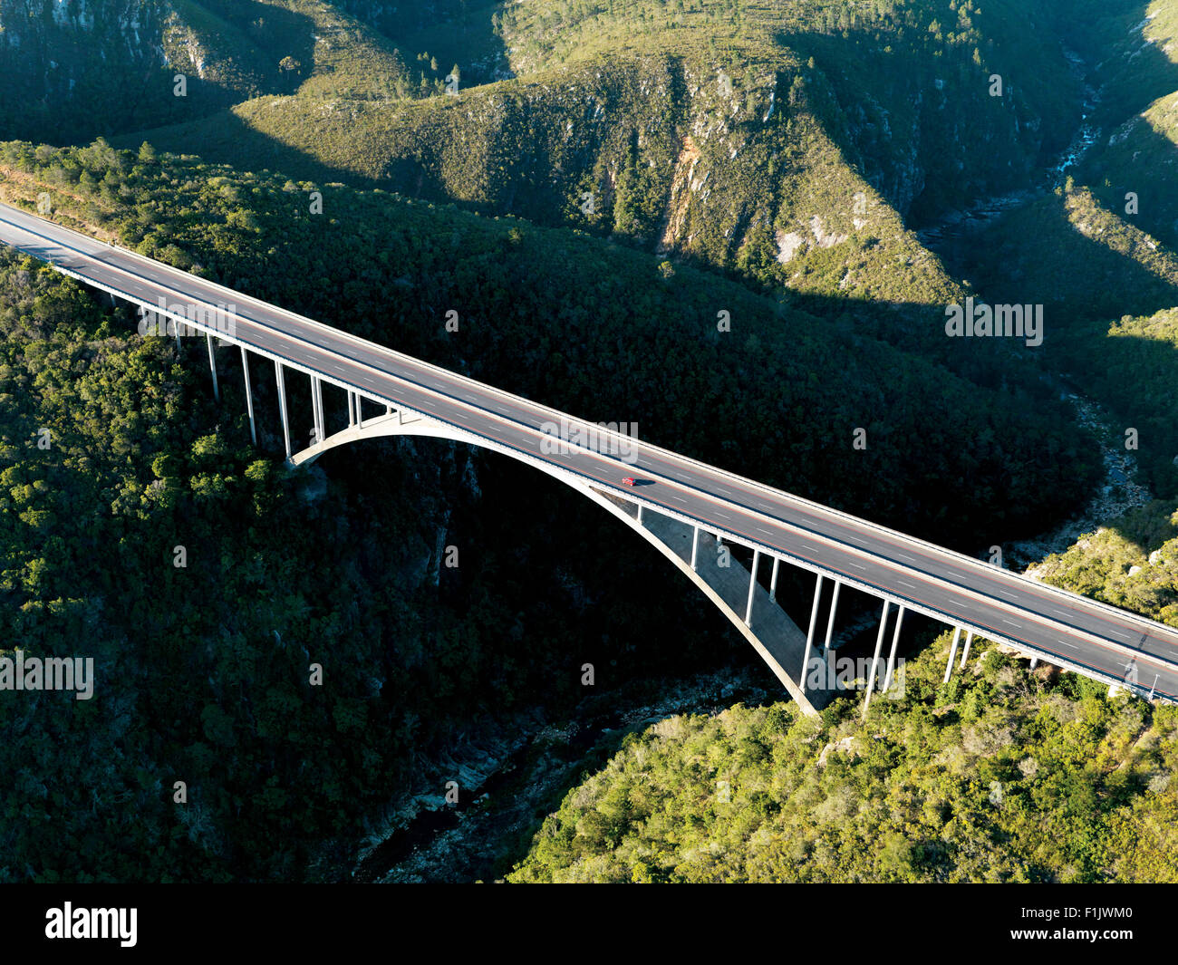 Van Staden Bridge Stock Photo - Alamy