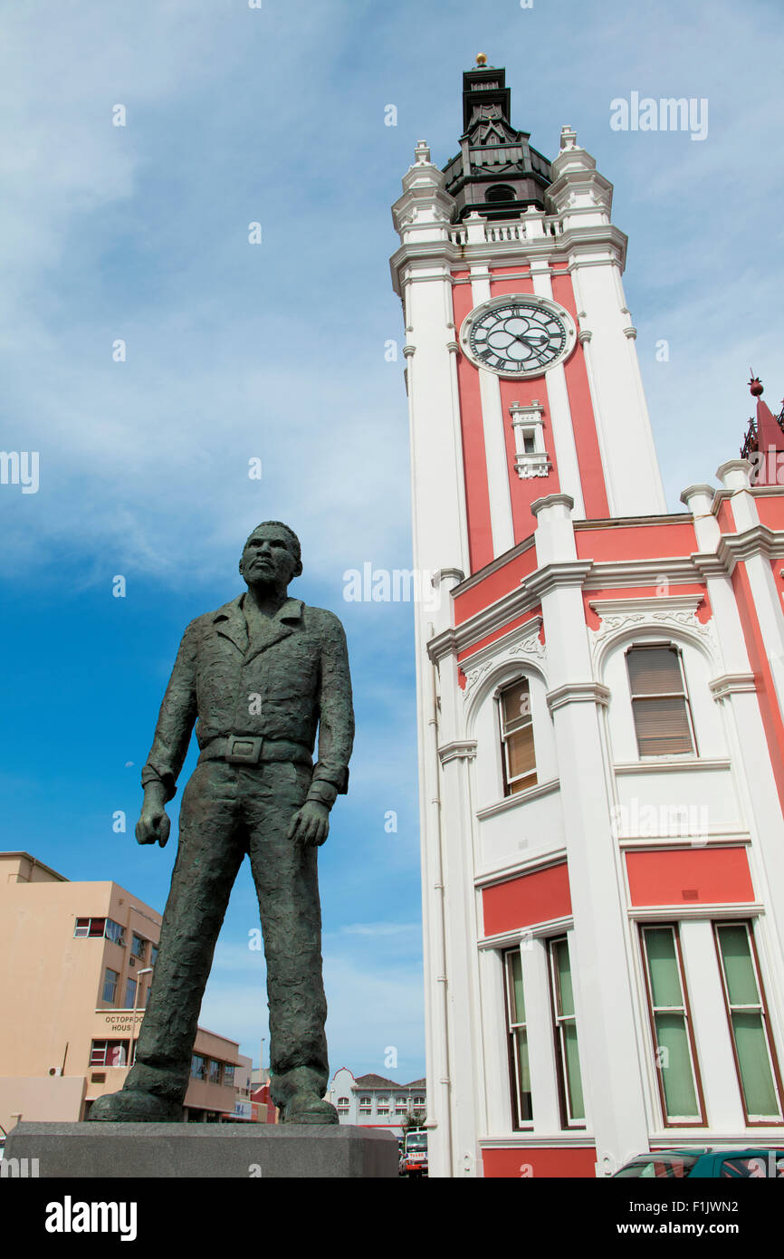 City Hall, East London Stock Photo - Alamy