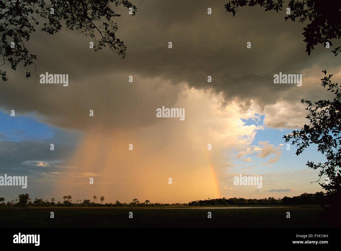 Cloudburst hi-res stock photography and images - Alamy