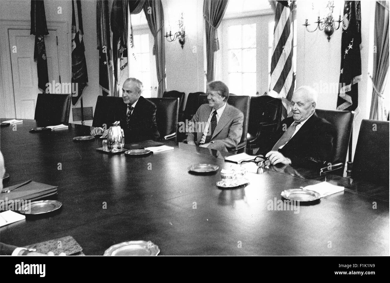 Carter room Black and White Stock Photos & Images Alamy