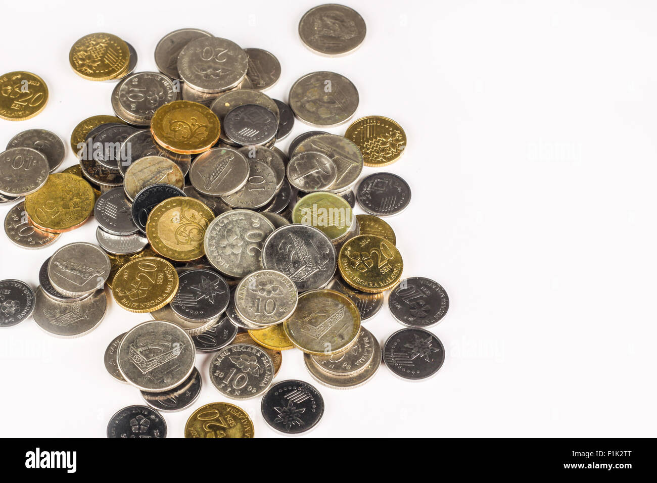 Close up coins hi-res stock photography and images - Alamy