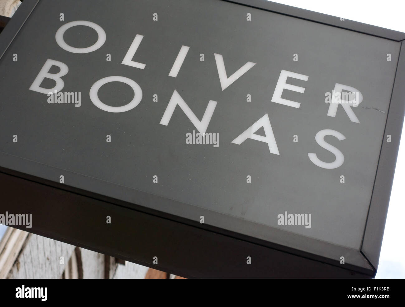 Oliver bonas hires stock photography and images Alamy