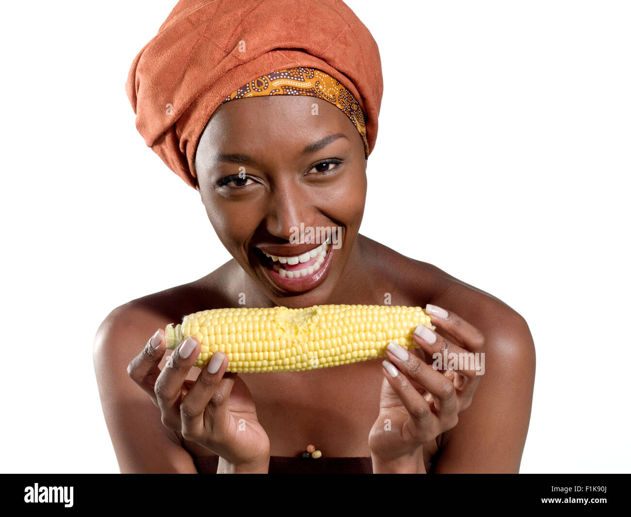 black ladies on  eating cornstarch : r/redscarepod