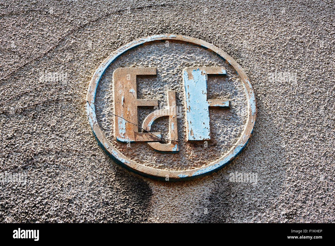 Edf logo deals