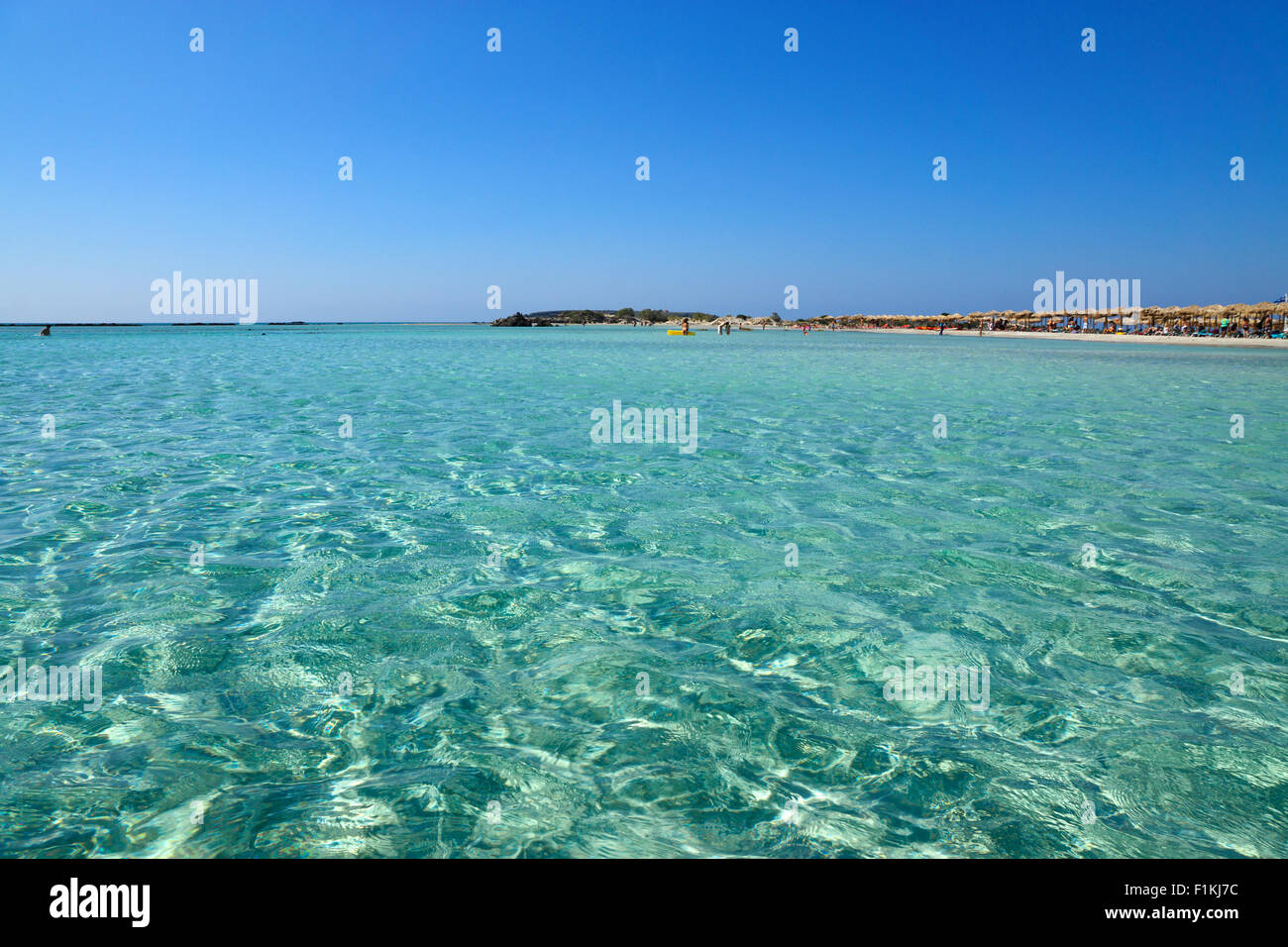 Paradisiac island hi-res stock photography and images - Alamy