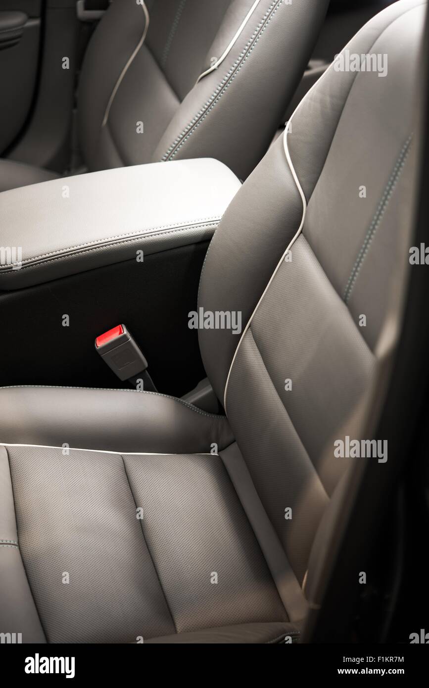 Front seats hi-res stock photography and images - Alamy
