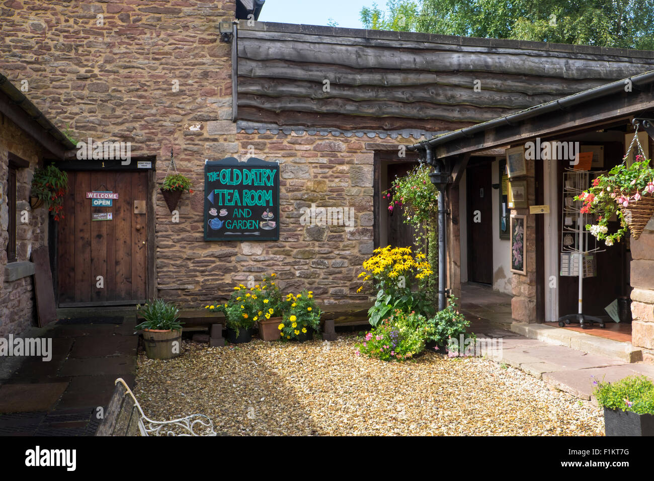 Tea Center Stock Photos Tea Center Stock Images Alamy