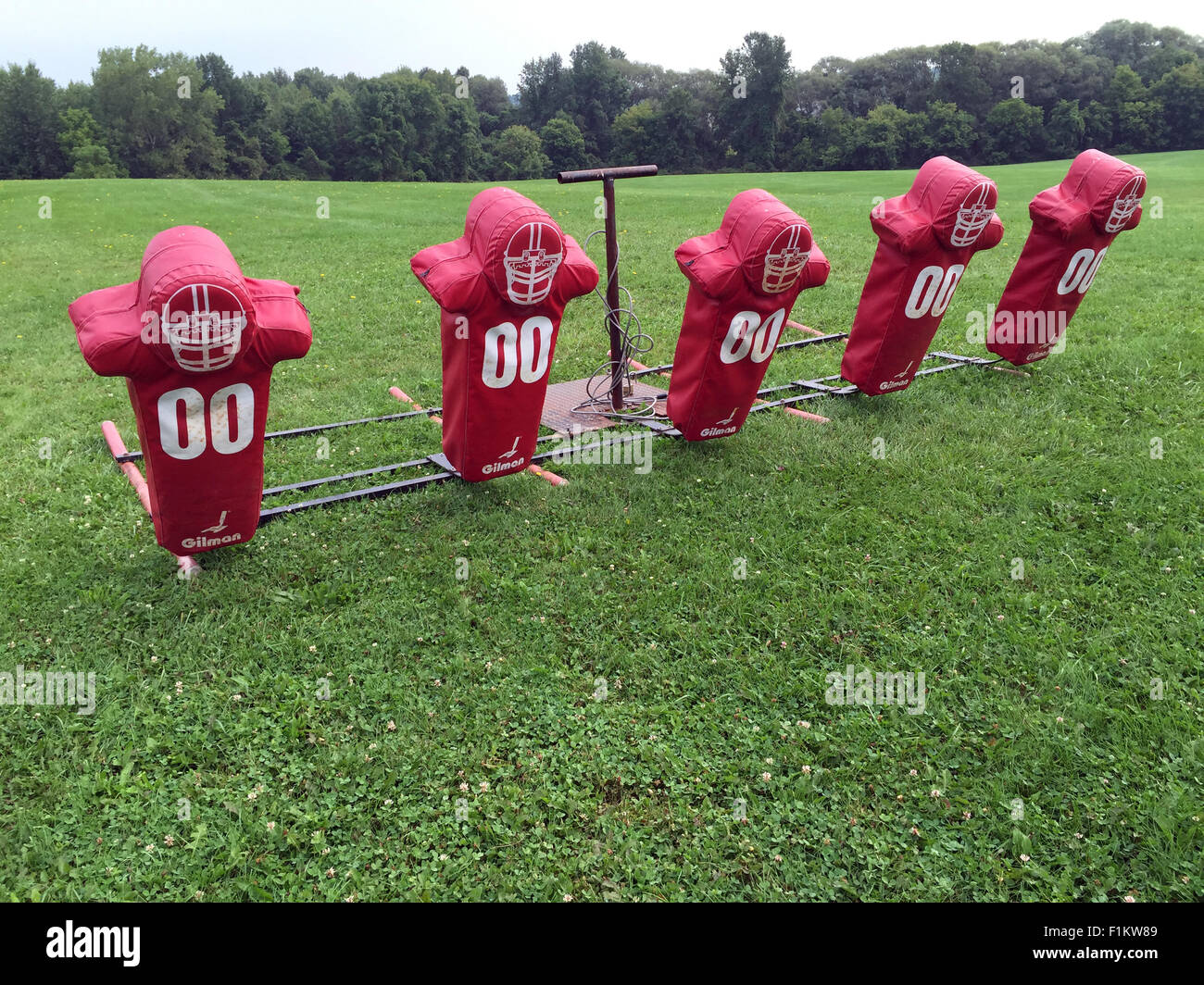 Football sleds deals