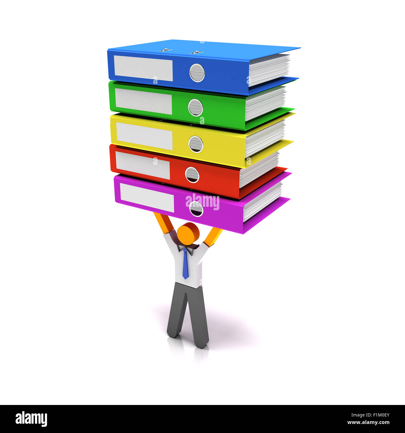 Heavy pile Cut Out Stock Images Pictures Alamy