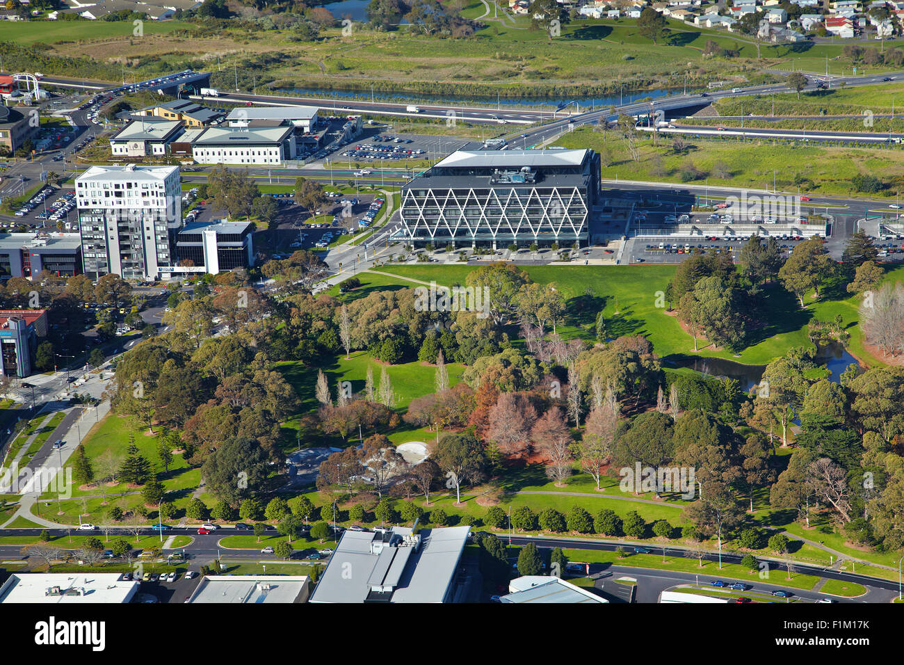 Manukau Stock Photos & Manukau Stock Images Alamy