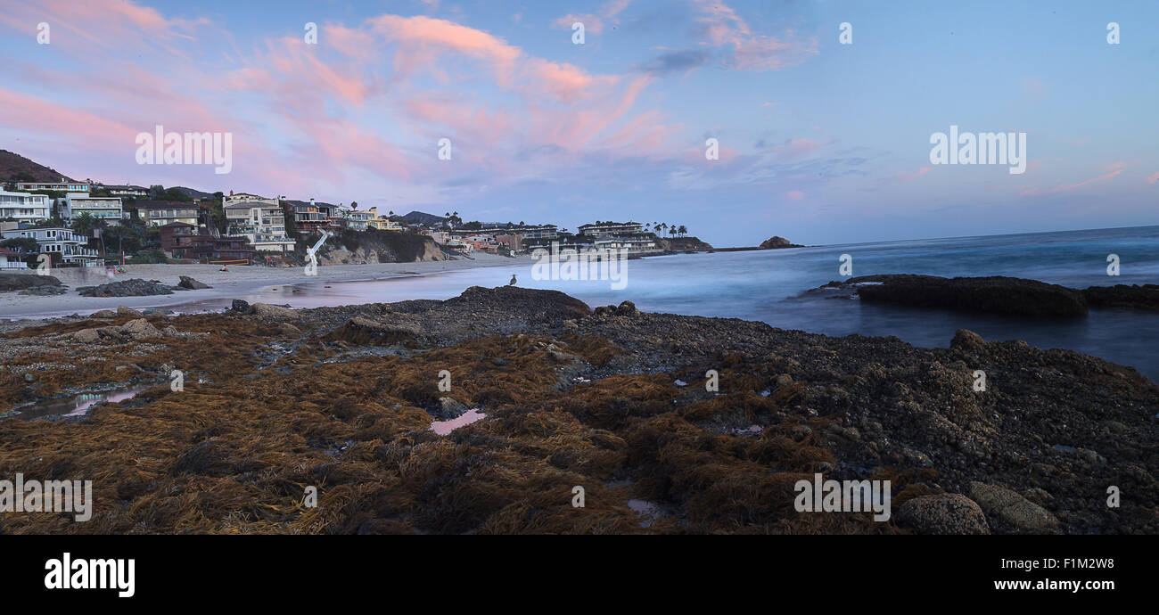 Victoria beach laguna beach hires stock photography and images Alamy