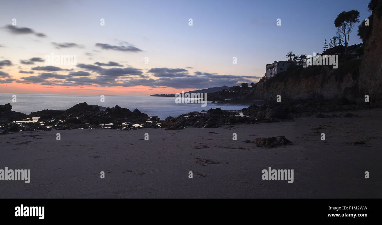 Victoria beach laguna beach hires stock photography and images Alamy