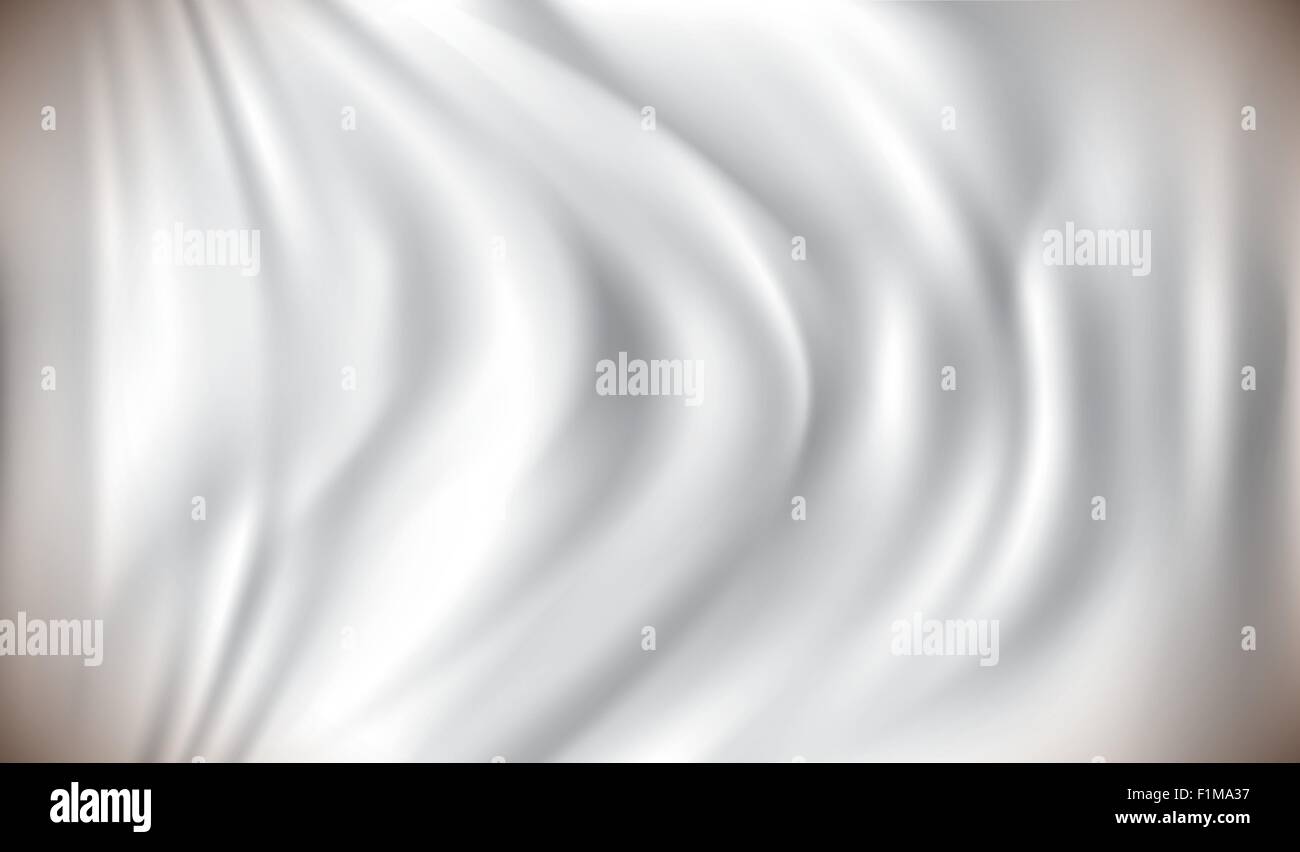 White Flag vector illustration Stock Vector Image & Art Alamy