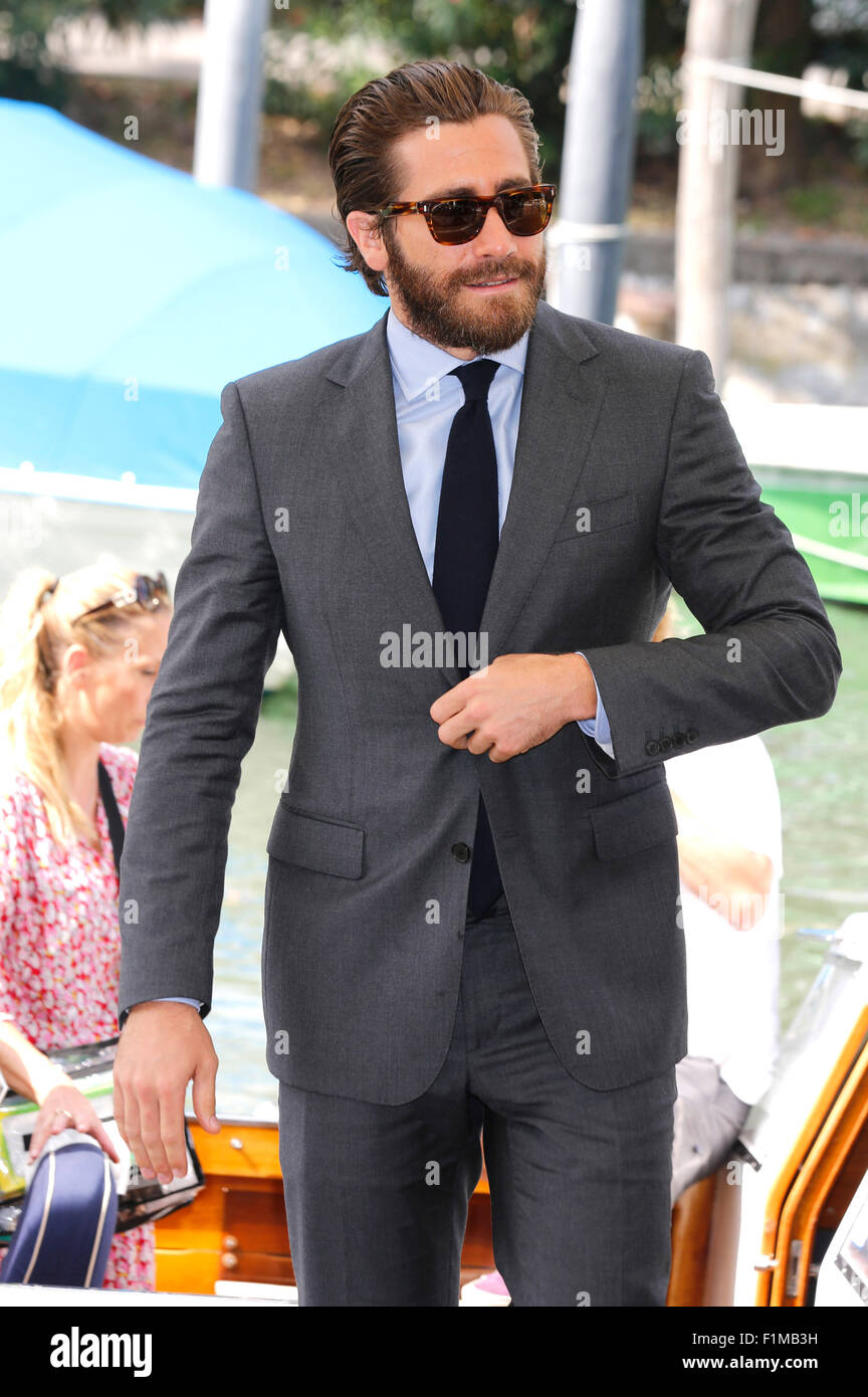 Jake Gyllenhaal Attending The Everest Photocall At The 72nd