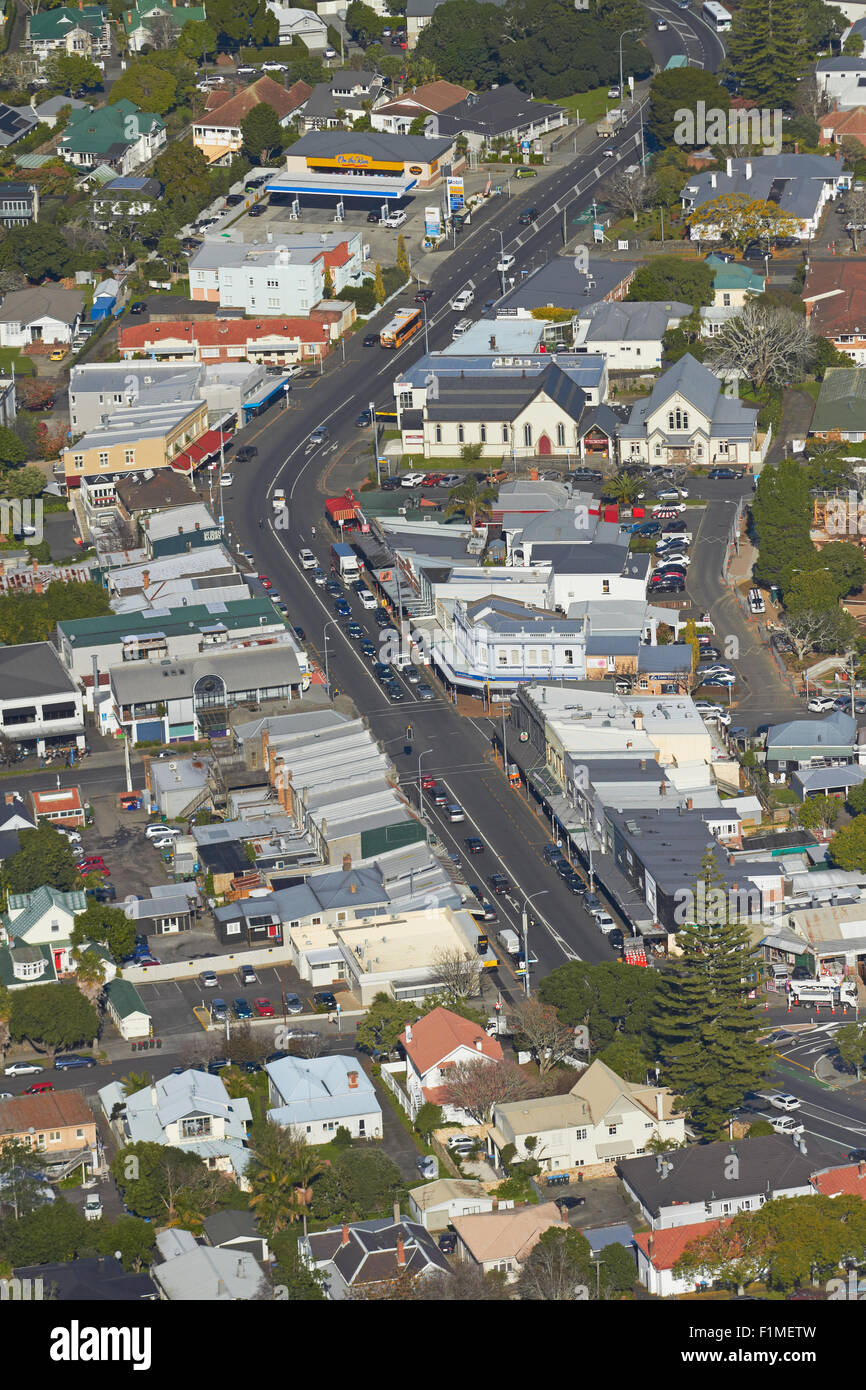 Mount eden village hires stock photography and images Alamy