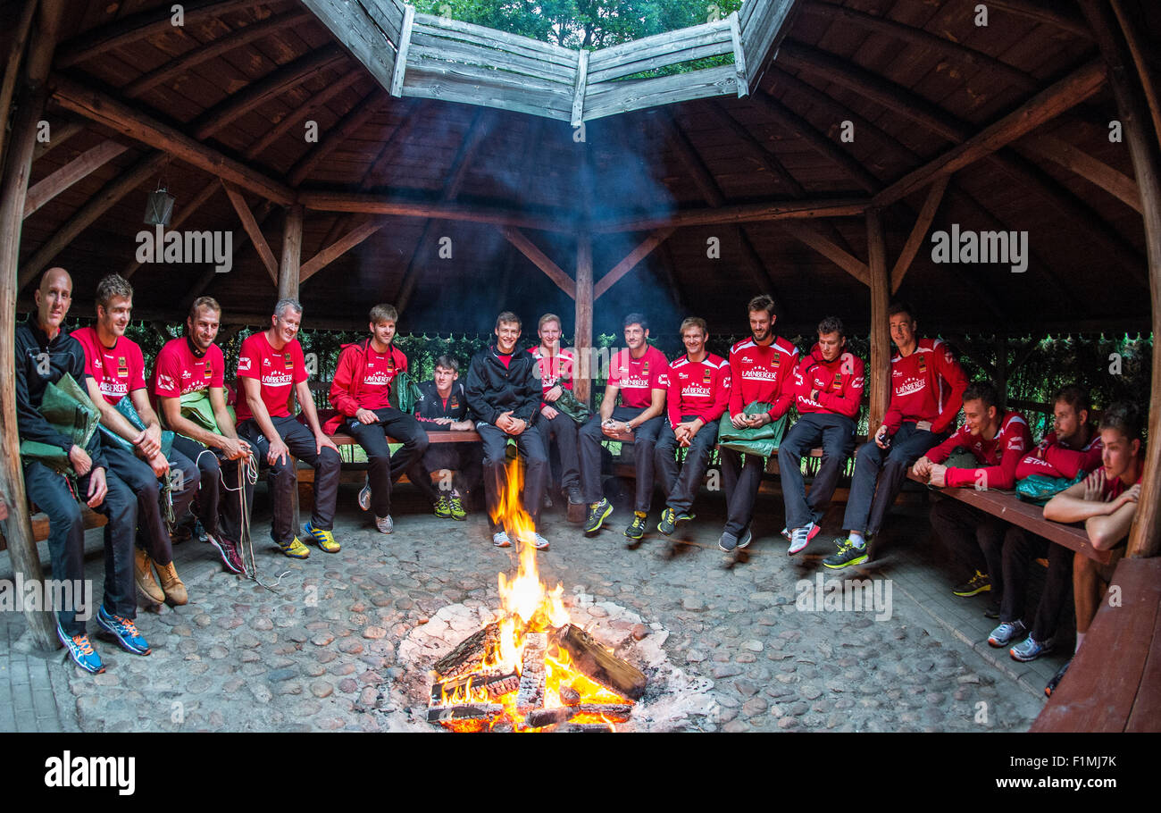 Germany National Volleyball Team Players Hi res Stock Photography And germany-national-volleyball-team-players-hi-res-stock-photography-and