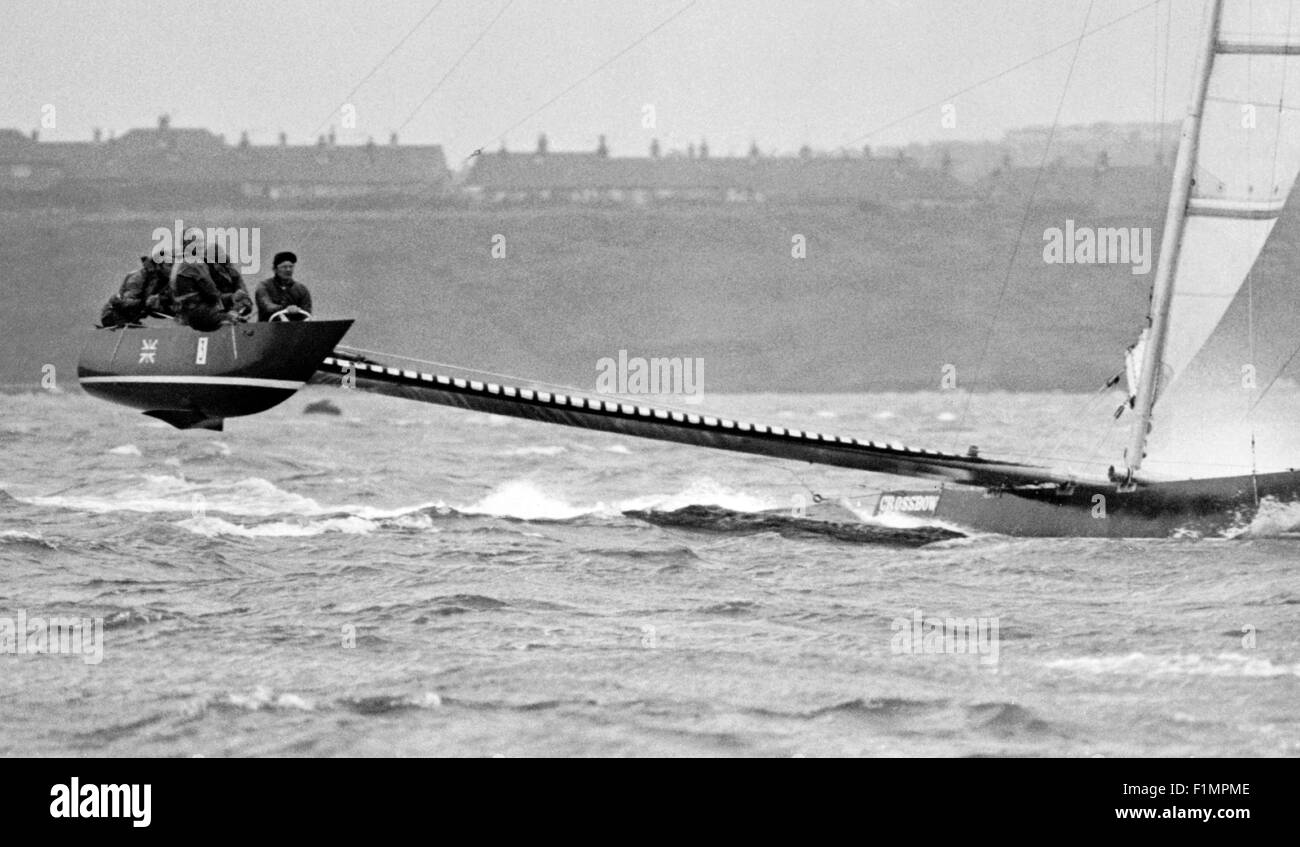 1975 portland england hi-res stock photography and images - Alamy