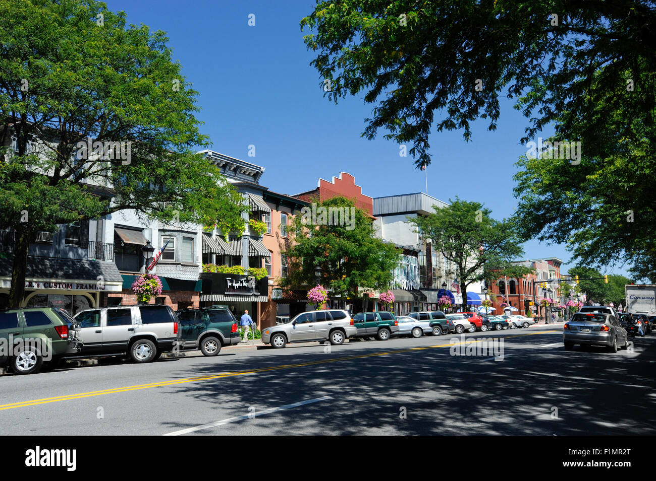 East Stroudsburg Pennsylvania Hi-res Stock Photography And Images - Alamy