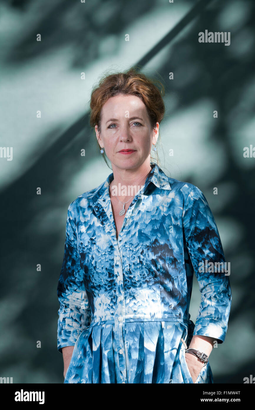 Margie Orford, the South African journalist, film director and author