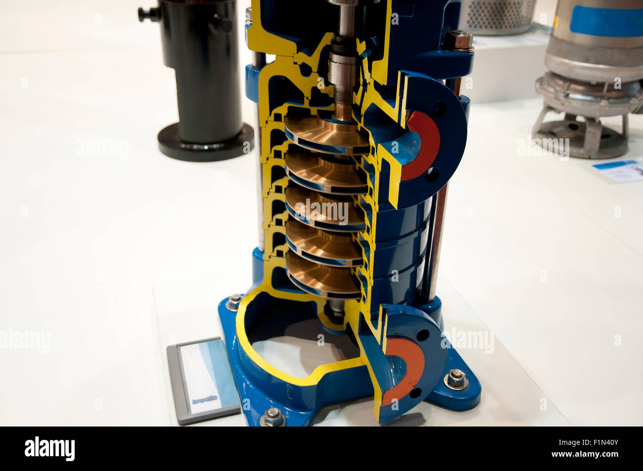 Water mechanism hires stock photography and images Alamy