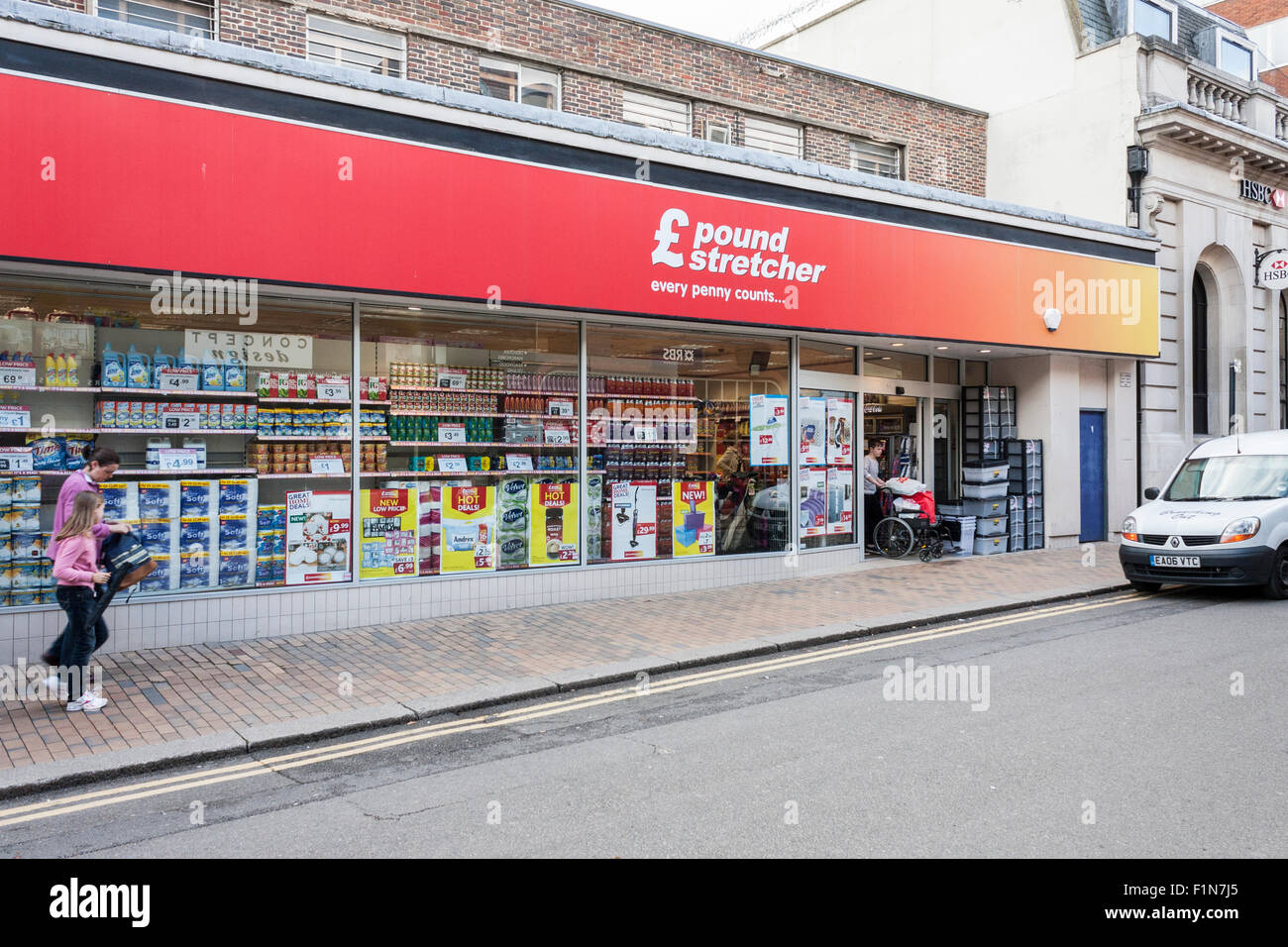 poundstretcher wythenshawe
