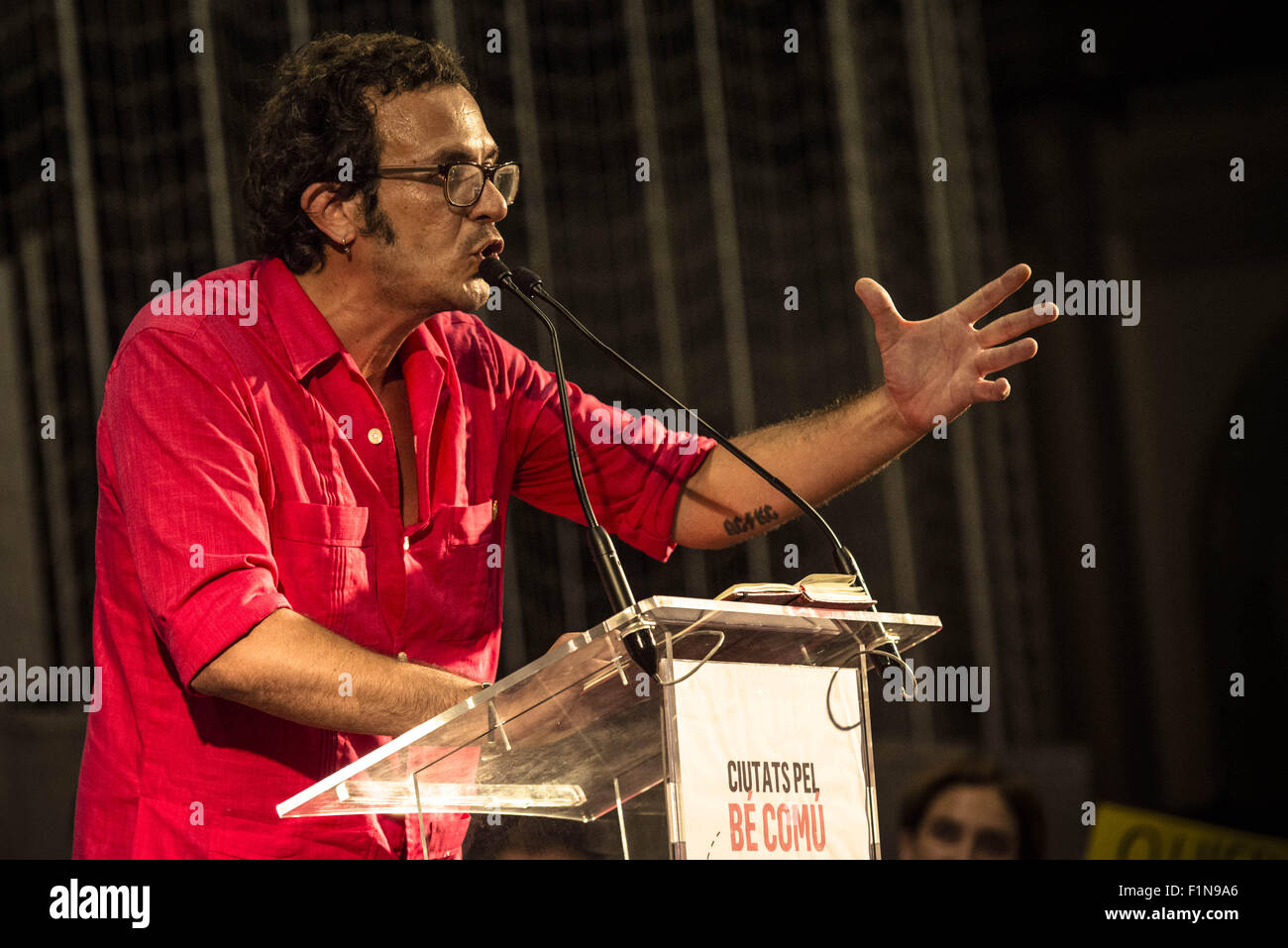 Jose maria gonzalez hires stock photography and images Alamy