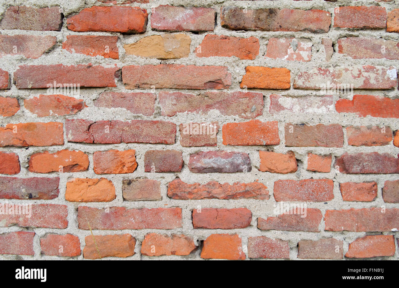 Weathered brick mortar hires stock photography and images Alamy