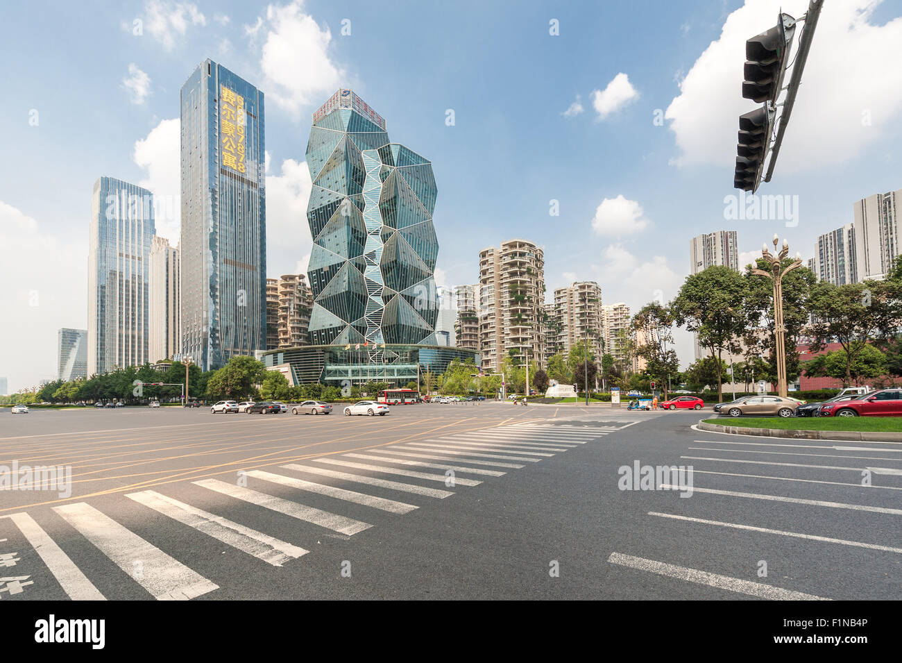An chengdu hi-res stock photography and images - Alamy