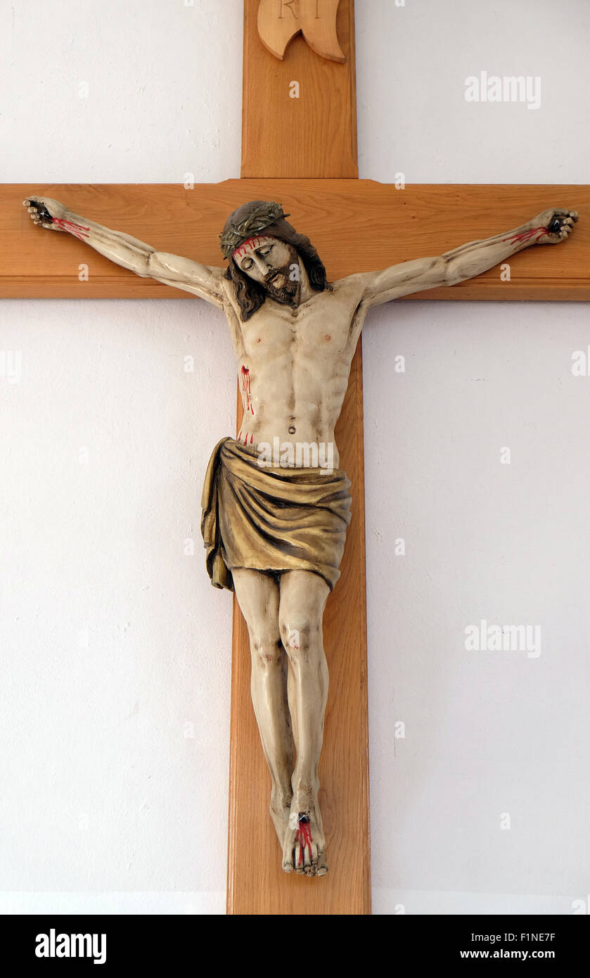 Jesus Died Hi-Res Stock Photography And Images - Alamy