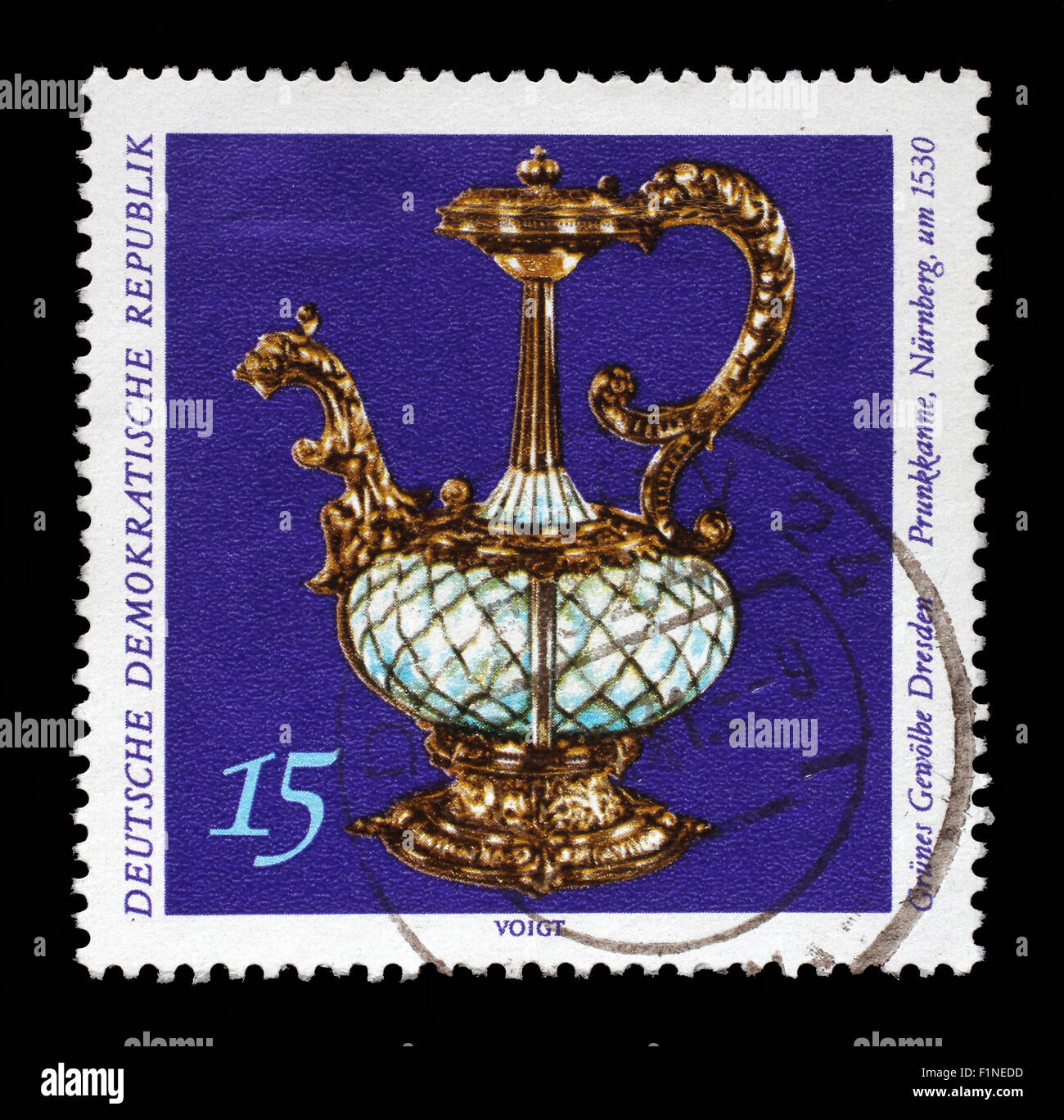 Dresden stamp germany hires stock photography and images Alamy