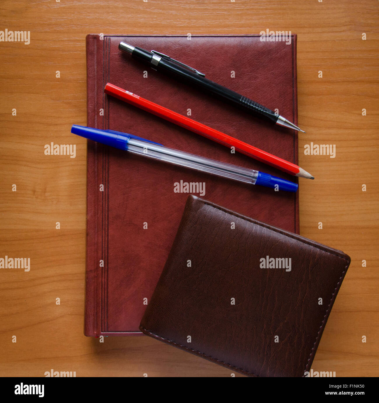Pens, Paper, Scissors - DockYard