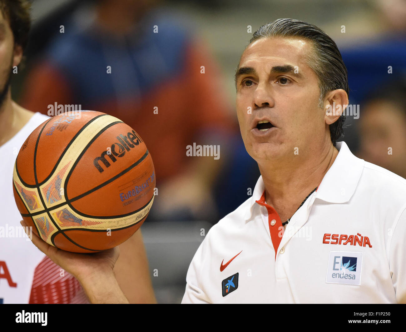 The Real Madrid Advantage: More Than Just Basketball