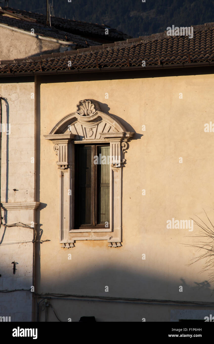 Sulmona, Abruzzo, Italy, travel Stock Photo Alamy
