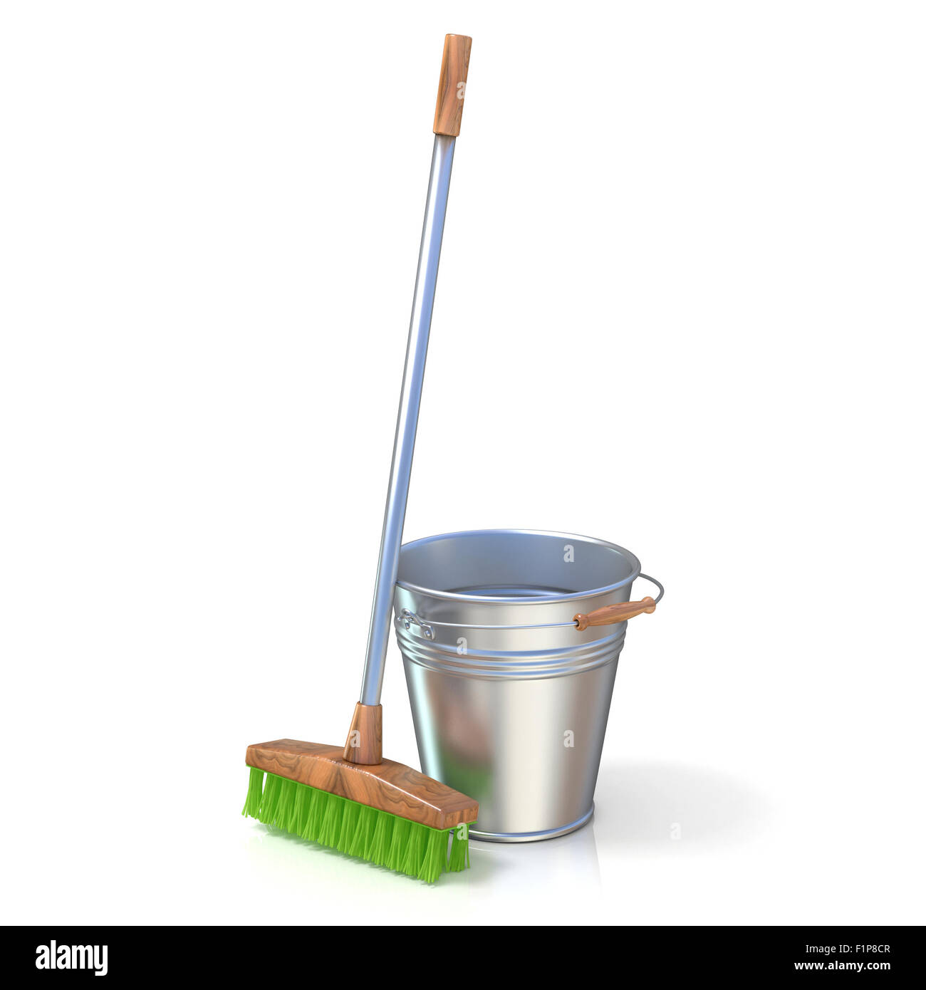 https://c8.alamy.com/comp/F1P8CR/cleaning-equipment-bucket-and-mop-3d-render-isolated-on-white-background-F1P8CR.jpg