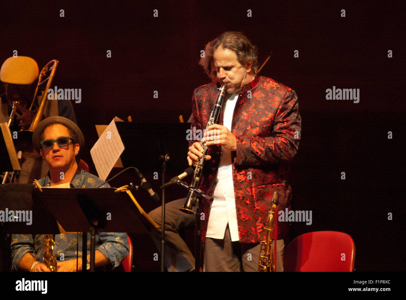 Doug wieselman hires stock photography and images Alamy