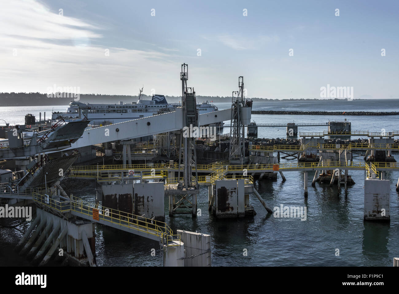 Tsawwassen Stock Photos & Tsawwassen Stock Images Alamy