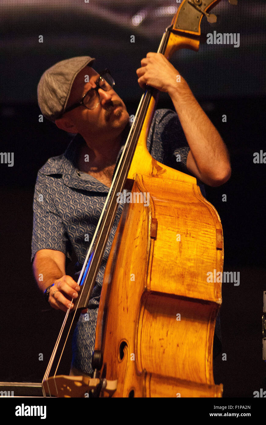 Chicago, Illinois, USA. 4th Sep, 2015. Friday, September 4, 2015 was