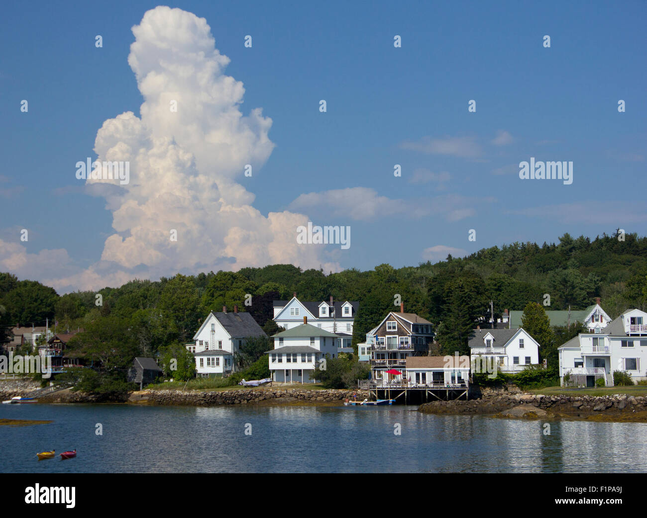 Midcoast hires stock photography and images Alamy