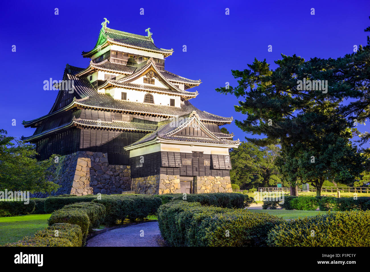 Yamaguchi Prefecture Stock Photos & Yamaguchi Prefecture Stock Images